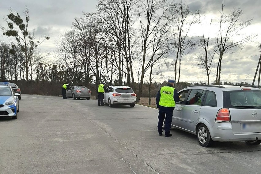 Pijani na lipnowskich drogach. To nadal plaga! Policja eliminuje nietrzeźwych