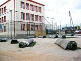Trwa remont trzech Orlików w Starachowicach, przy szkołach numer 1,9 i 13. Zobaczcie co będzie zrobione