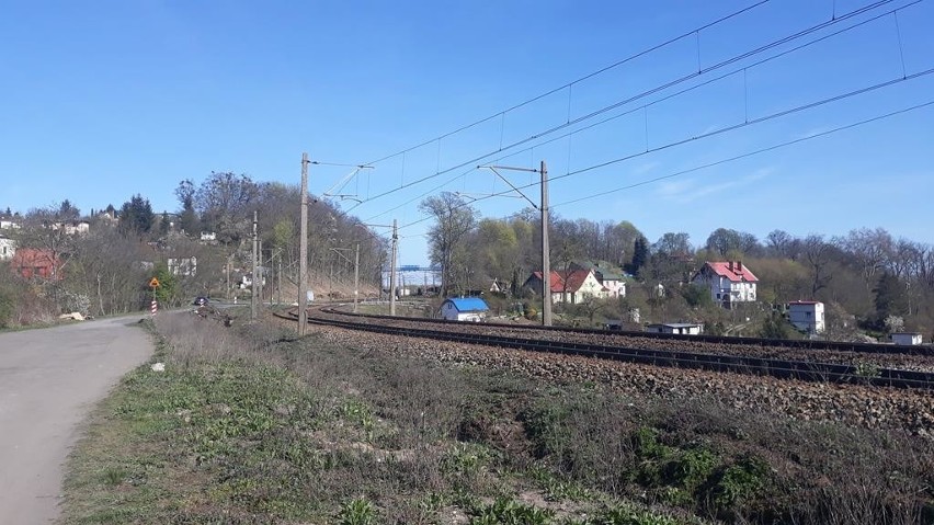 Szczecińska Kolej Metropolitalna. Dwa nowe ronda. Zmieni się układ drogowy w ramach przygotowań. ZDJĘCIA i MAPY