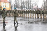 Logistycy z Opola jadą do Afganistanu. To już 13. zmiana [zdjęcia]