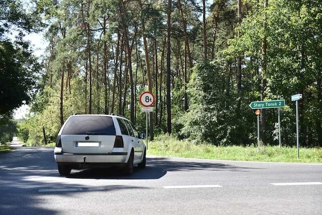 Specjaliści sprawdzą, czy w okolicach Szosy Bydgoskiej mógłby powstać przystanek autobusowy 