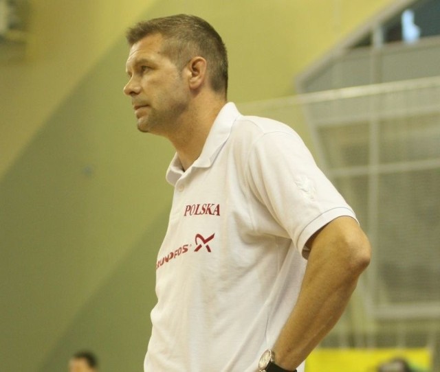 Trener Bogdan Wenta po raz pierwszy poprowadzi kadrę w meczu w Kielcach, odkąd objął kieleckie Vive.