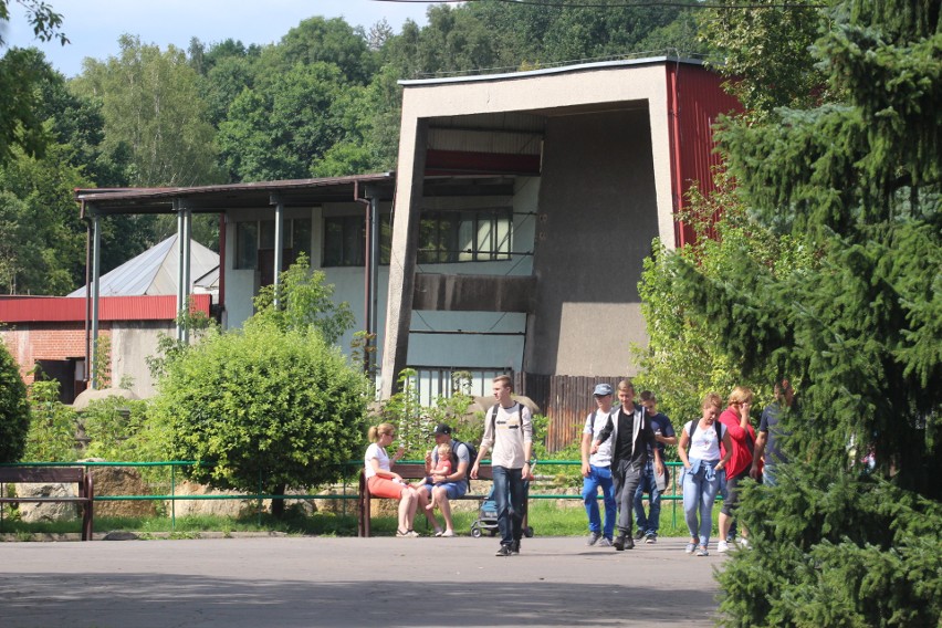 Śląski Ogród Zoologiczny ma małą samicę wielkiego kudu 