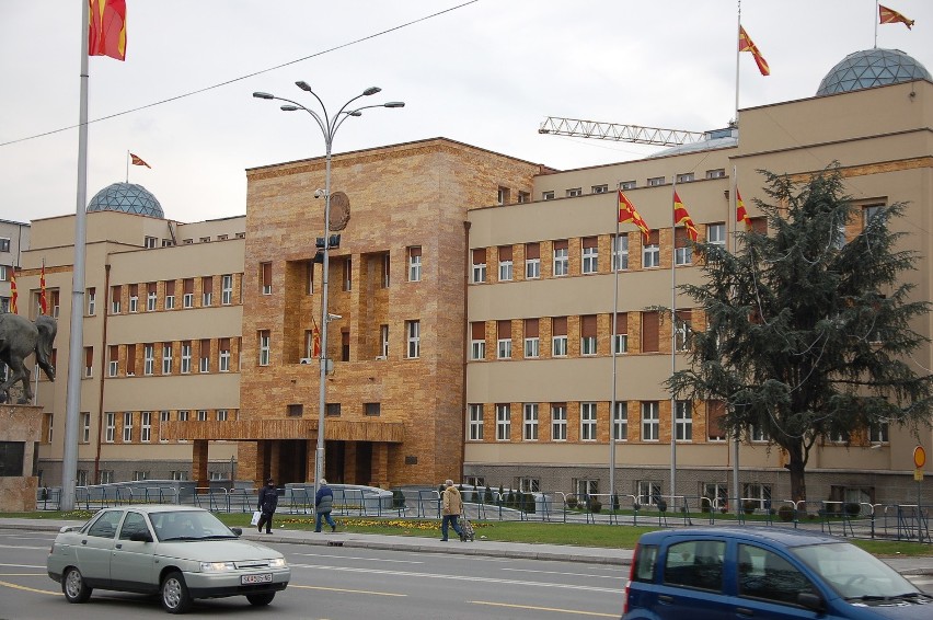 Czy premier sprowokował walki w Kumanowie? Macedonia - tykającą bombą na Bałkanach 