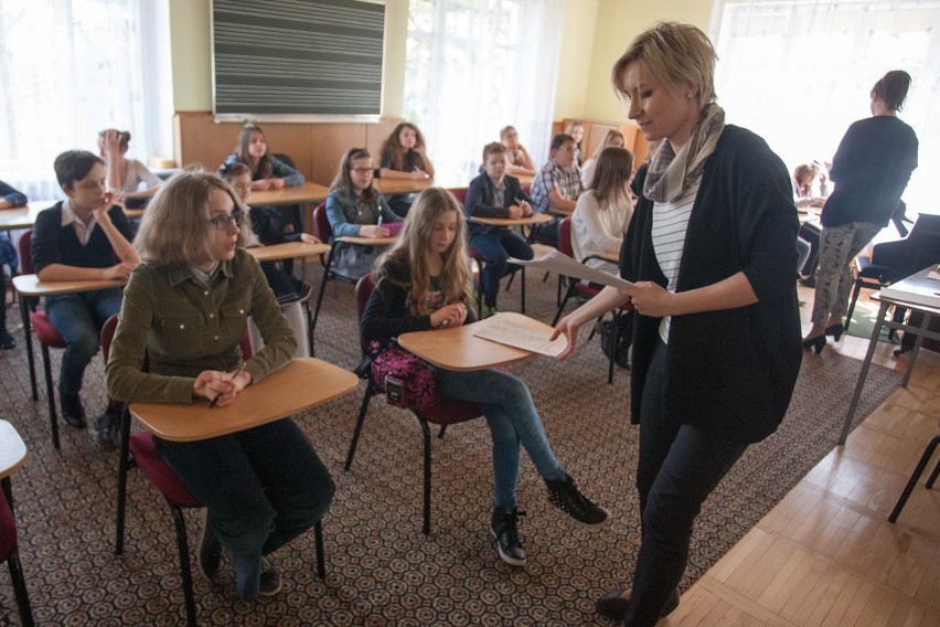 Powiatowy konkurs wiedzy muzycznej w Słupsku (zdjęcia, wideo)