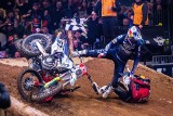 MŚ w SuperEnduro. Taddy Błażusiak trzeci w Niemczech. Wygrał Billy Bolt