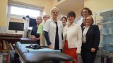 Dużo nowego sprzętu dla szpitali w Jastrzębiu [ZDJĘCIA]