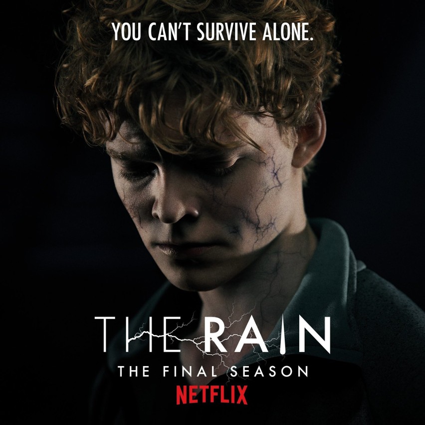 "The Rain". Netflix przedłuża duński serial o finałowy 3. sezon! Kiedy premiera?