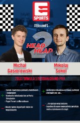 Formuła 1: GP Rosji 2016 w Eleven Sports [PLAN TRANSMISJI]