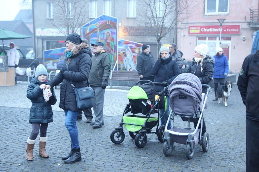 Wielka Orkiestra Świątecznej Pomocy gra także na czeladzkim...