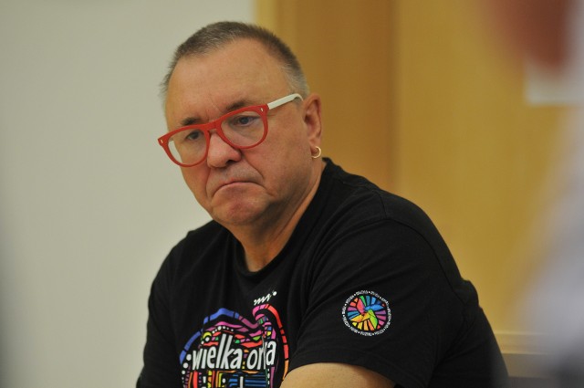 Jurek Owsiak zapowiedział, że będzie walczył o to, aby Przystanek Woodstock 2018 odbył się i nie był uznany za imprezę podwyższonego ryzyka.