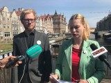 Stowarzyszenie Lepszy Gdańsk apeluje do władz o wyciągnięcie konsekwencji wobec Saur Neptun Gdańsk w związku z awarią przepompowni ścieków