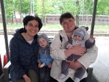 Matki z Ukrainy. Jak potoczyły się losy naszych bohaterek? Kujawsko-Pomorskie