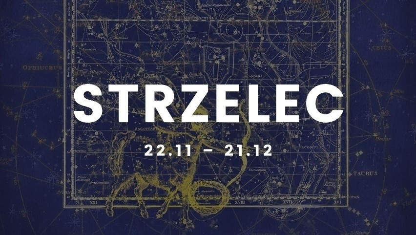 STRZELEC (22.11-21.12)...