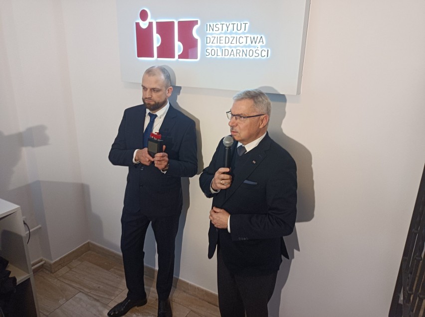 Gdańsk: Instytut Dziedzictwa Solidarności ma własną...