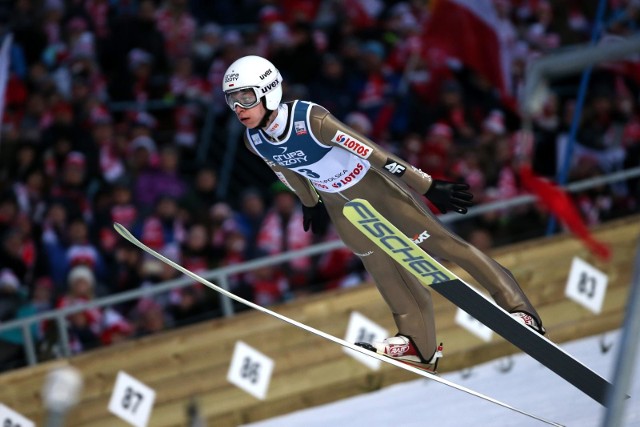 Puchar Świata Planica 2018 na żywo.