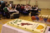 Ponad trzysta osób posmakowało masłowskiego tortu kultury (video, zdjęcia)