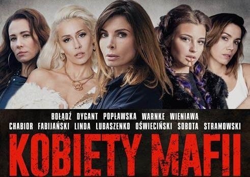 Kobiety mafii ONLINE. Cały film za darmo na CDA ZALUKAJ...