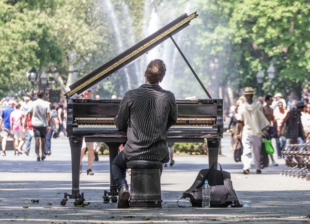 W Muzeum Ziemi Kujawskiej i Dobrzyńskiej w niedzielę odbędzie się koncert fortepianowy.