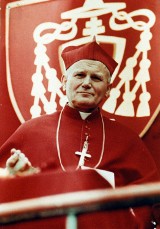 Świąteczne kazania kardynała Wojtyły. "Nie chcemy przestać być sobą!"