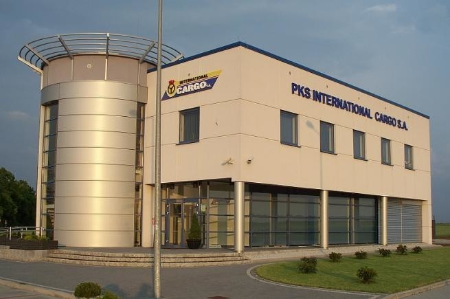 PKS Cargo International, Opole...