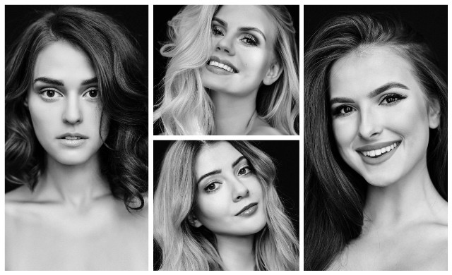 Finałowe odliczanie trwa. Do uroczystej gali Miss Polski 2018 zostały już tylko dwa tygodnie. 9 grudnia w Hali Lodowej w Krynicy Zdroju poznamy tegoroczną Miss Polski. Poznajcie wszystkie finalistki. 