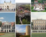 Zamki, które warto zwiedzić w województwie lubelskim. Sprawdź, gdzie zaplanować podróż