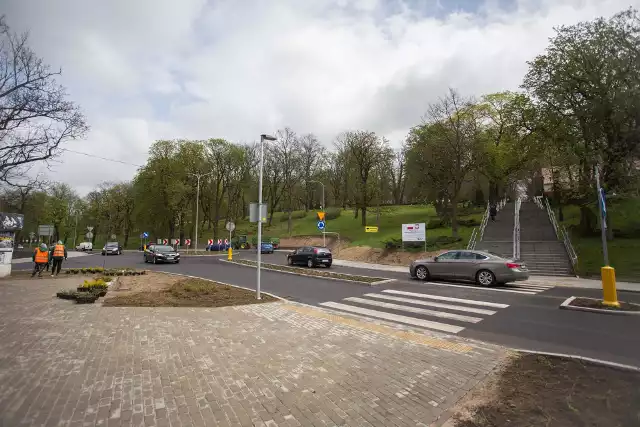 Miesiąc po oddaniu do użytku ronda na skrzyżowaniu ulic Kilińskiego i Kaszubskiej wiadomo, że będzie miało nazwę. Ratusz ogłosił konsultacje w tej sprawie.