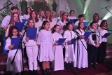 Mieszkańcy gminy Człuchów pokazali talent w świątecznym nastroju. Wzruszający Gminny Koncert Kolęd i Pastorałek w Wierzchowie Wsi