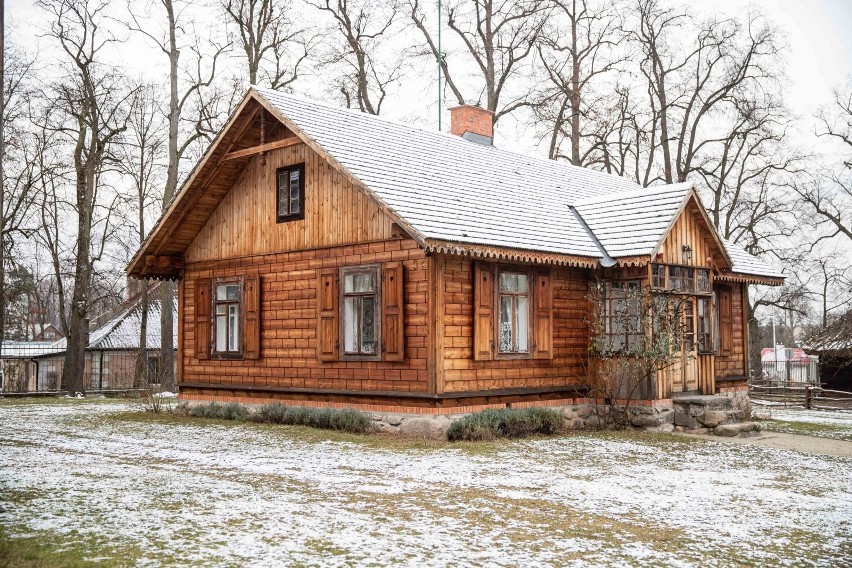 Muzeum Rolnictwa w Ciechanowcu rozbudza ciekawość i zabiera...