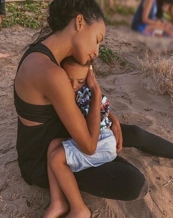 fot. Instagram.com/@nayarivera