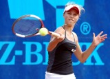 Katarzyna Piter po raz trzeci w karierze w finale debla w turnieju WTA!