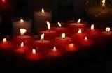 Dzień Pamięci Ofiar Zbrodni Katyńskiej w Radomiu. Uroczystości na cmentarzu i deptaku