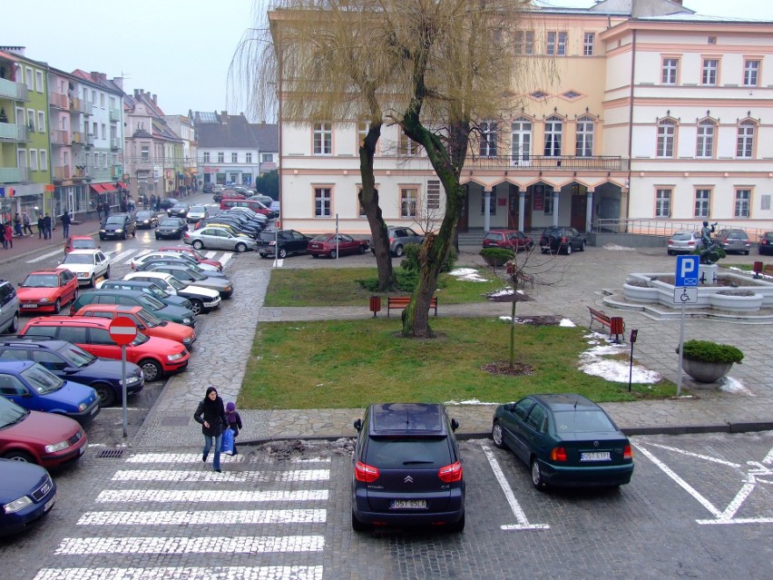 Tak zmieniły się Strzelce Opolskie w ciągu ostatnich 15 lat....