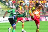 GKS Bełchatów - Jagiellonia Białystok ONLINE. Transmisja TV LIVE