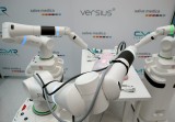 Jedyny w Polsce super robot zoperuje raka, chory po tygodniu będzie mógł wrócić do pracy i normalnych czynności. Pierwsze zabiegi w tym roku