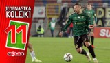 Poldi złapał rytm. Jedenastka 17. kolejki PKO Ekstraklasy według GOL24 [GALERIA]