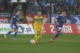 Elana Toruń - PGE GKS Bełchatów na żywo. II liga piłki nożnej - transmisja online, stream, live