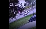 Brutalny atak kiboli! W Trześni szalikowcy pobili mężczyznę (ZDJĘCIA, WIDEO)