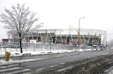 ŁKS. Z kim łodzianie zagrają na inaugurację stadionu przy al. Unii wiosną 2022 roku?