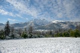 Jedziecie pod Tatry na majówkę? Wiemy, jaka będzie pogoda i czy będą wolne miejsca