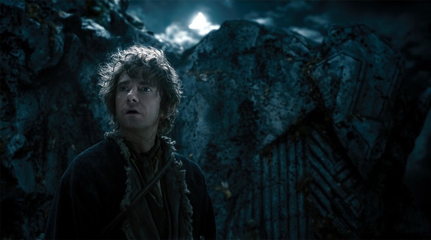 22 września to urodziny hobbitów Bilba i Froda, bohaterów...