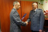 Komisariat w Rydułtowach ma nowego zastępcę komendanta ZDJĘCIA