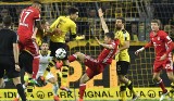 Borussia - Bayern 1:3 Lewandowski strzelił cudownie TRANSMISJA NA ŻYWO WYNIK
