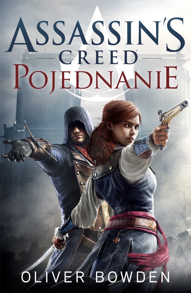 Assassin's Creed Pojednanie: recenzja pamiętnika Élise