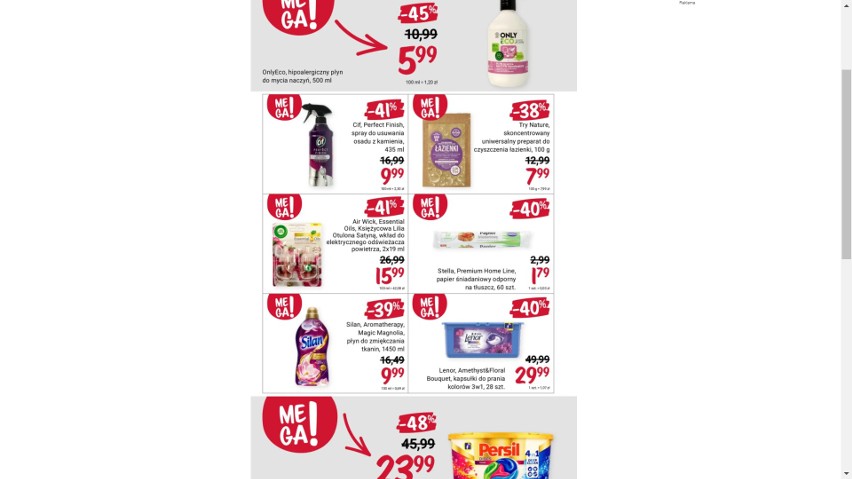 Black Friday w drogeriach Rossmann, Douglas, Natura, Hebe. Zniżki aż do 75 proc. Sprawdź, co warto kupić! 29.11.20