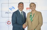 PKP Cargo sponsorem Polskiego Związku Pływackiego! 