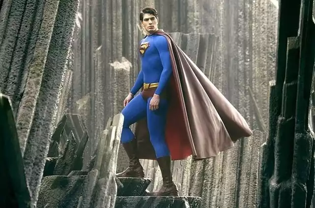 "Superman: powrót" (fot. AplusC)AplusC