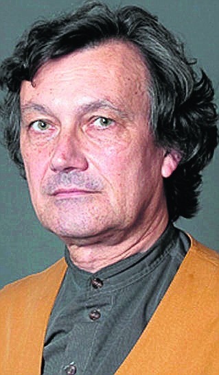 François-Bernard Huyghe