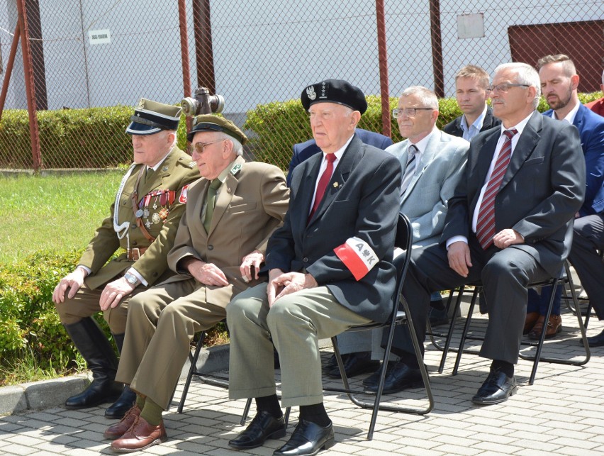 Umowa z wykonawcą Muzeum Żołnierzy Wyklętych podpisana